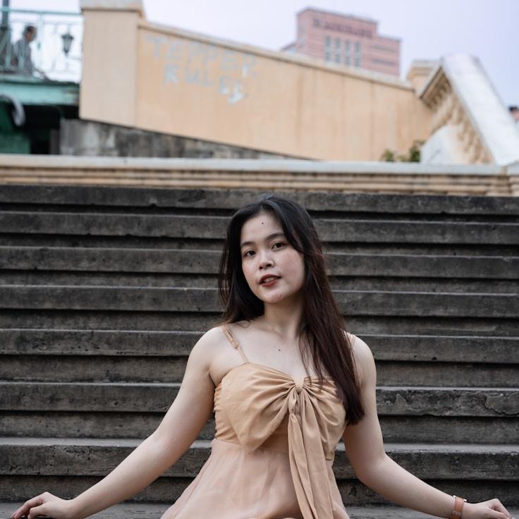 A. Patel, Lead Design Curator at ForgePressMill, reviewing corporate floral arrangements